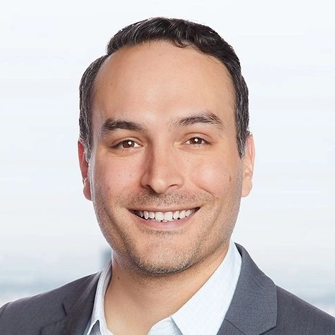 Adam LaFaci, President