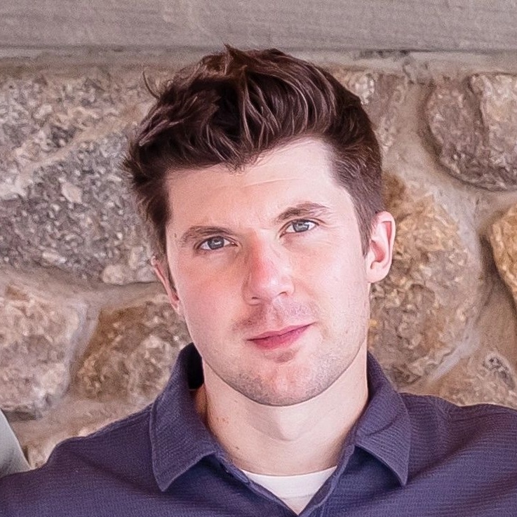 Daniel Steadman