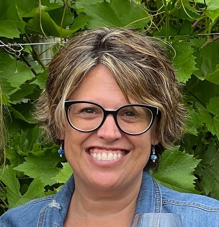 Dawn Whalen, Treasurer