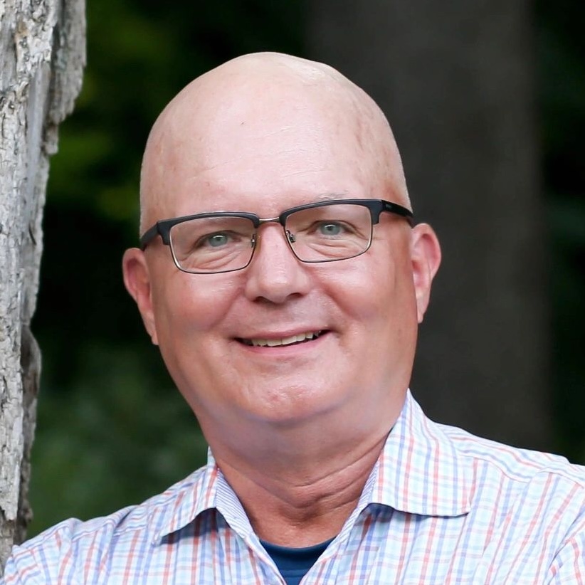 John Burdick, Vice President