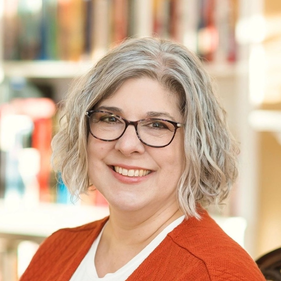 Kim Becker
