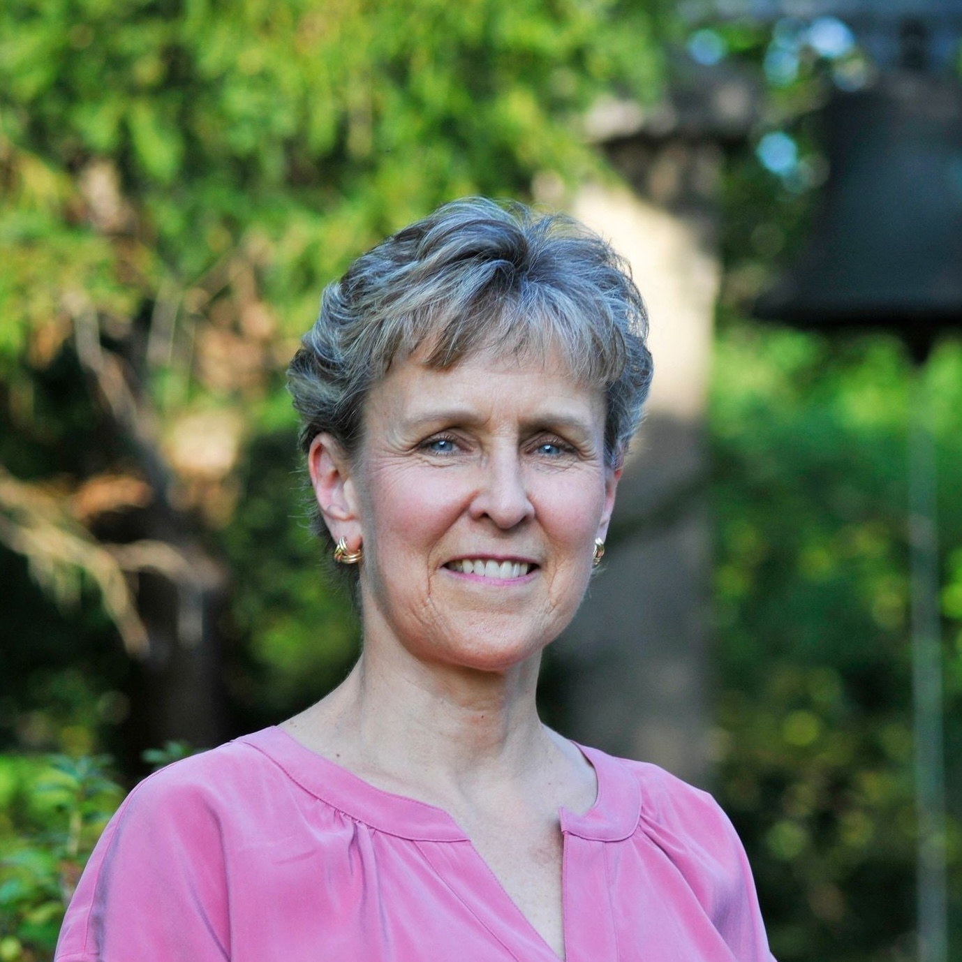 Mary Beth Greenwood