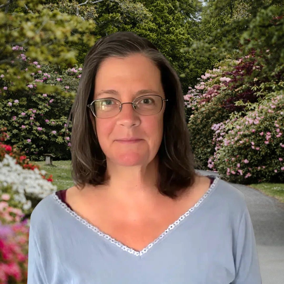 Nora Bishop, Secretary